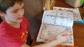 Review of 8 Different Thinking Tree Journals in 8 minutes!