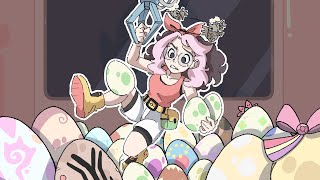 Doing An Egglocke Was A Mistake Randomized Pokémon Omega Ruby Egglocke