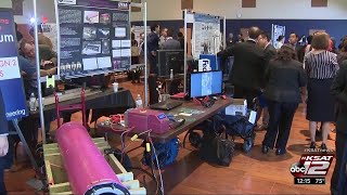 utsa tech symposium