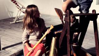 Mimo Dutti Ss 11 Boys&Girls Collection