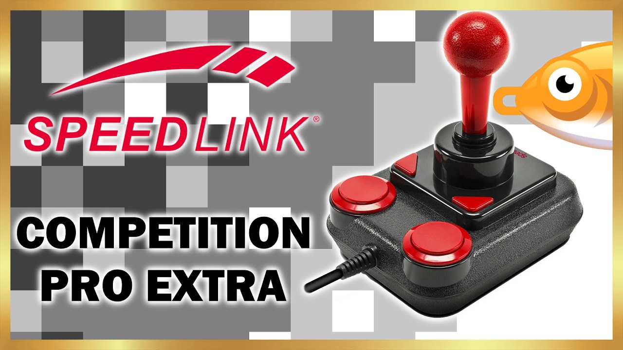 Text comp pro. Джойстик speedlink competition pro extra usb joystick -.