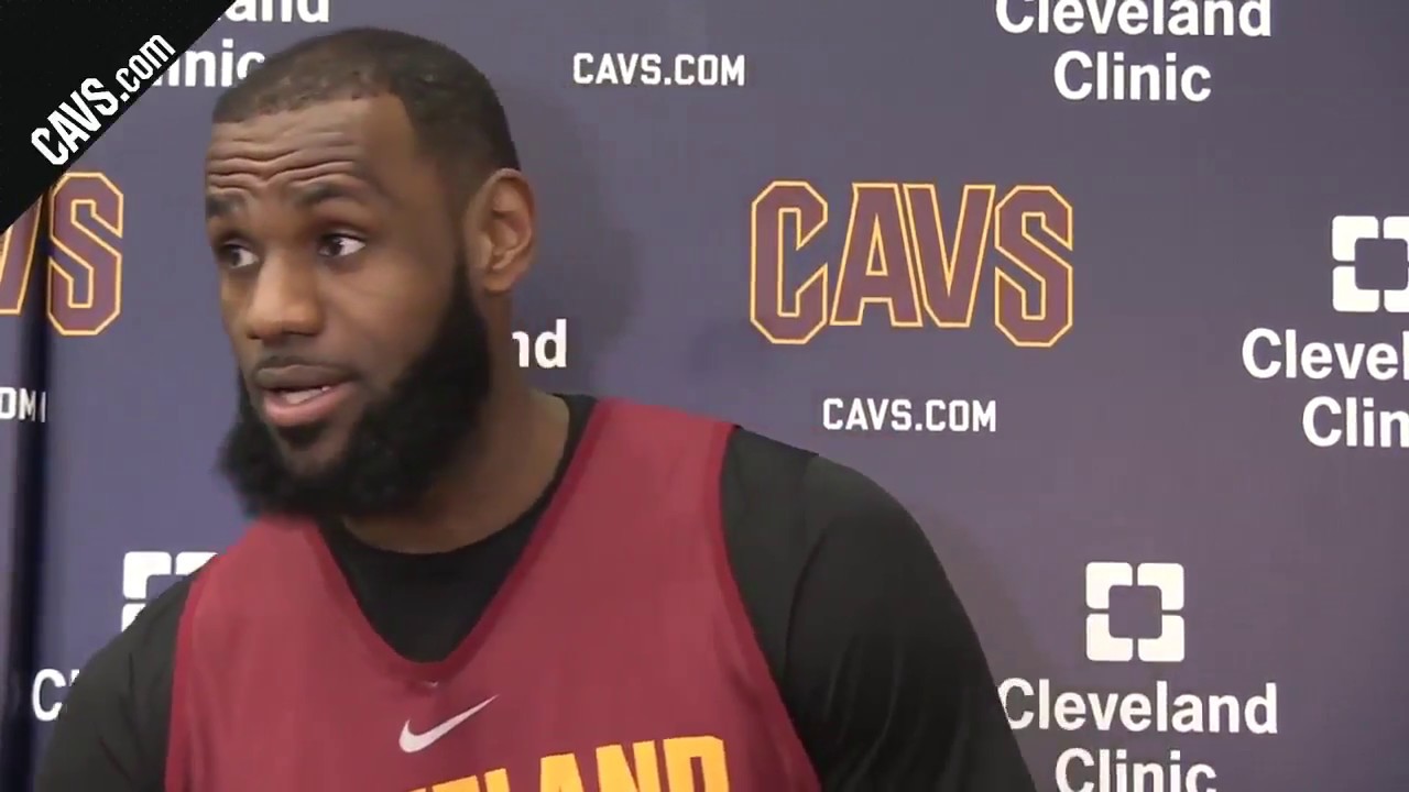 LeBron James calls NCAA 'corrupt' in wake of scandals