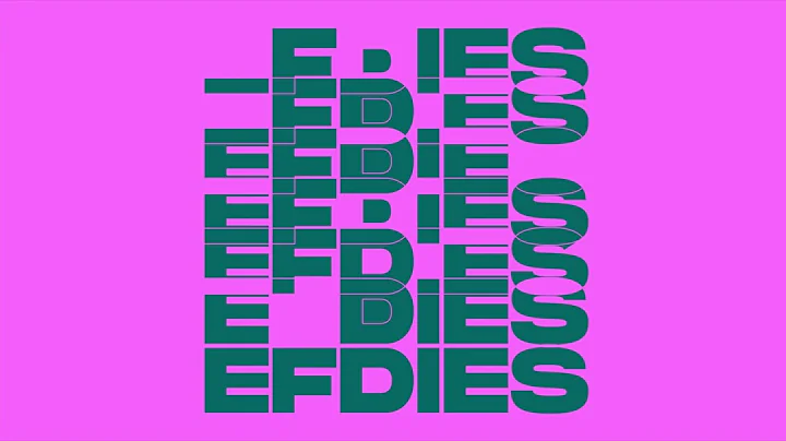 Francis De Simone - Efdies (Extended Mix) [Glasgow...