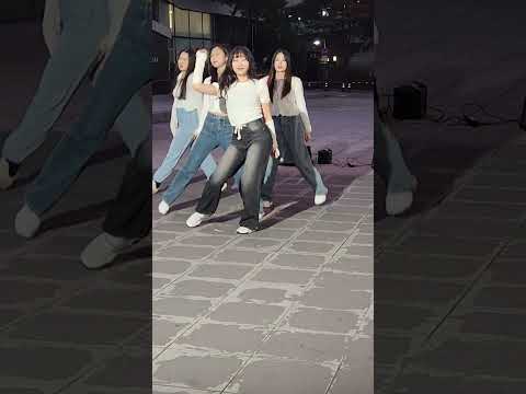 Kpop&amp;<strong>amp</strong>;JHKTV]ING in hongdae <strong>Better</strong> Things-aespa 아이앤지 버러씽스 #쇼츠 #shorts