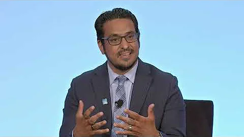 "Legal Structures of Discrimination in Pakistan" -- Remarks by Amjad Mahmood Khan at 2021 IRF Summit