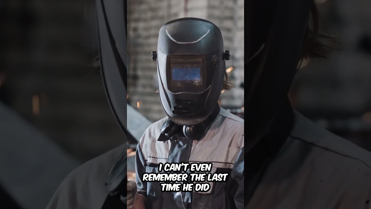 Husband Does Absolutely Nothing!!