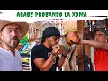 ¿QUIÉN ES MAS MEXICANO?! - HABIBI ABDIEL FT.@CHeCHe