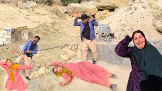 "Life in turmoil: Husband's attack on second wife caused first wife to disappear"