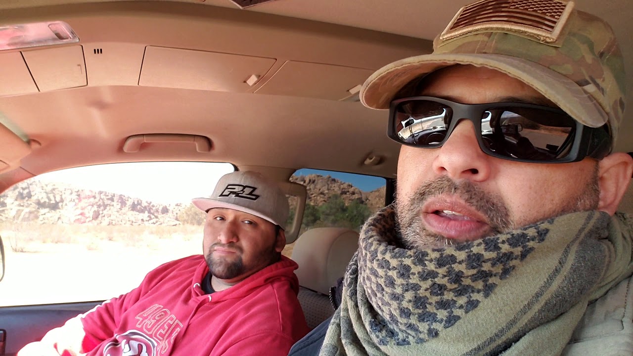 STP_RIDGELINE  @PBF2019 PROLINE BY THE FIRE  OPERATION HOME BOUND!