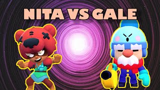 Download Lagu Brawl stars animation Nita Gale | Ilovekhloe Ko channel MP3