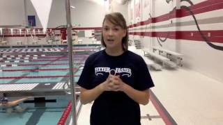 3 Step Sculling with Emily Silver