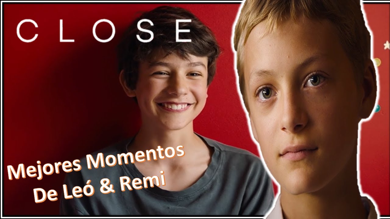 Mejores Momentos de Leó y Rémi CLOSE YouTube