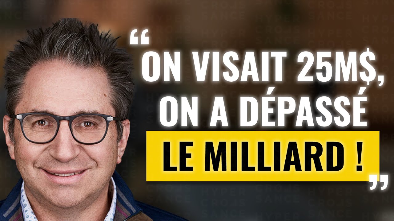 60 millions de joueurs, 1 milliard de revenus : la success story de ...
