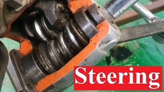 All you need to know about manual steering system operation by Tech and Cars 192 views 2 weeks ago 17 minutes