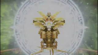 FINAL FANTASY Ⅻ - vs Ultima, the High Seraph