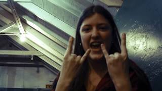 J.S. Mahlon - Betrayer (Official Music Video)