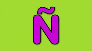 Learn the Spanish Alphabet | Fast & Easy Language Learning - YouTube