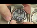 Waveceptor WVA-M630 with Roman Numerals In-Depth Review