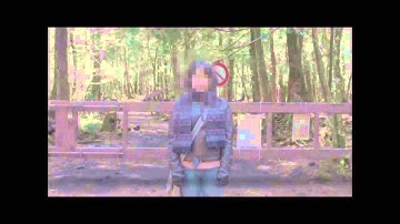 「呪界（じゅかい）」予告