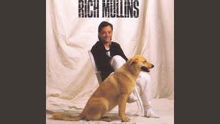 Video thumbnail of "Rich Mullins - The Other Side Of The World"