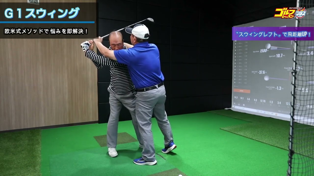 How to eliminate hooks with a left swing that increased your How to eliminate hooks with a left swing that increased your