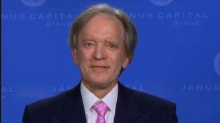 Bill Gross: Fed will hike in June