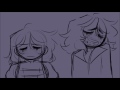 Its quiet uptown  hamilton animatic by galactibunspibbles