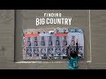 Finding Big Country