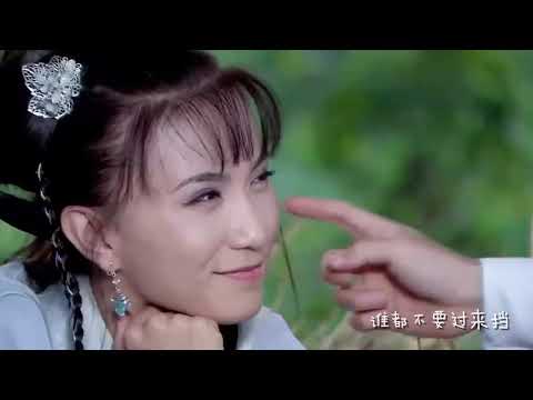 任贤齐演唱 花太香 新楚留香 插曲 唱不尽的侠骨柔情