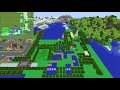 【pokemon】シンオウ地方を作りたい31【minecraft】