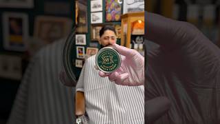 Royal Fern Beard Balm. Control, nourishment, and a clean finish. Set the Standard.
