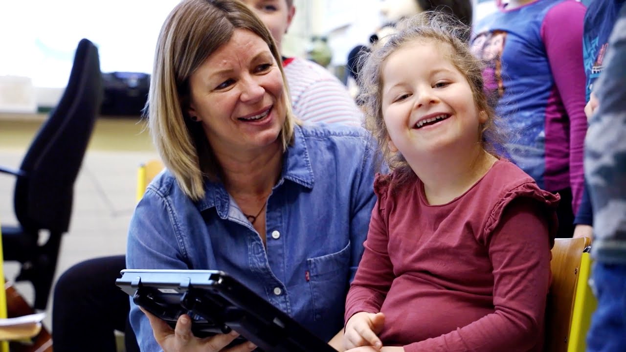 30 JAHRE LEBENSFREUDE – Imagefilm Lebenshilfe Gera e. V.