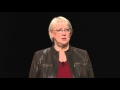 Celebrating Age | Ann Ranson | TEDxSMU