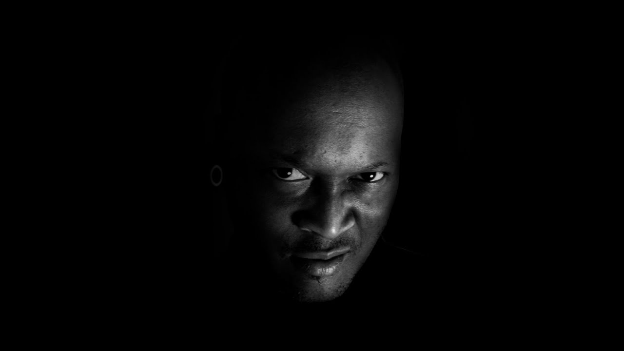 Dj Rush Get On Up Dave Simon Edit