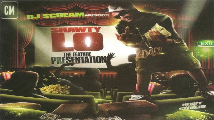 Mixtape of Million Dollar Man by Shawty Lo- My Mixtapez