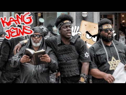 Fight Breaks Out Between Black Israelites & Pro Palestine Group in Chicago