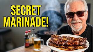 Korean Flanken Ribs: The Marinade That Makes the Difference