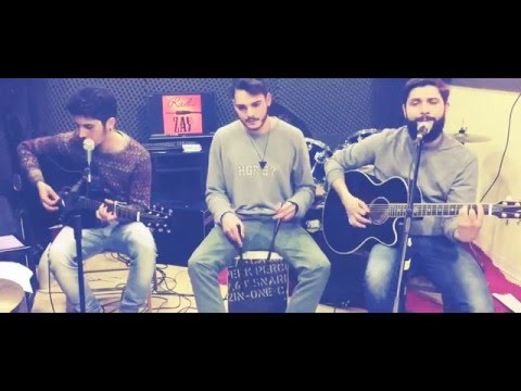 Cover Elisa - NO HERO - [Radio Zap] Cover - 2016