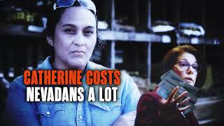 SLF: Costly Catherine" 30s - NV
