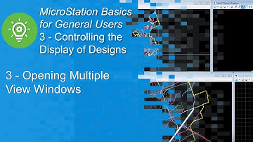 3 Opening Multiple View Windows