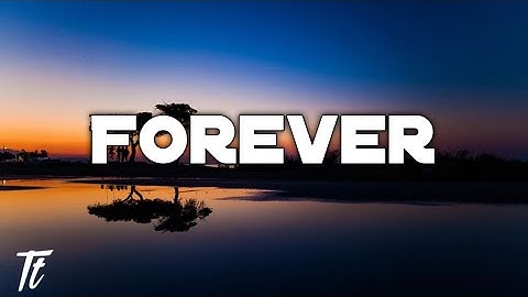 Vanze - Forever [Lyrics Video]