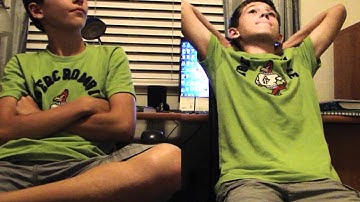 Cloning in After Effects (test)