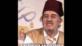Anti̇kemali̇sti̇m Isıroğlu