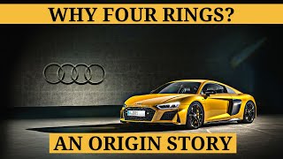 Audi Company History - The Audi Company That Has Been Around For A Long Time What 4 Companies Made Up Audi