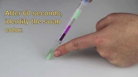 PRO-Clean Protein Residue Test: Instructional Video