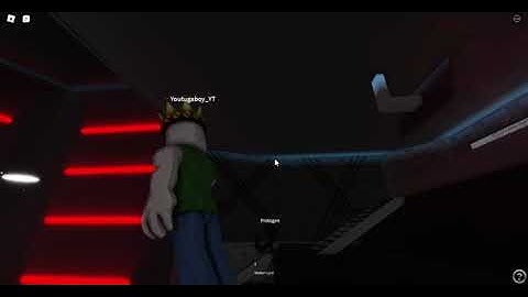 UntitledCoreGame SUSEVENT startup fail also another start upfail with my friend using btools roshade