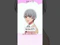 「じゃあ、みんなマジで恋愛してるの？」TVアニメ【推しの子】第六話推しシーン✨#推しの子 #oshinoko #星野アクア #星野ルビー