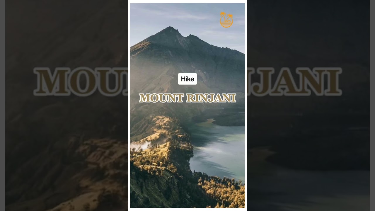 Discover Lombok's Hidden Gems: Top 5 Best Things to Do 