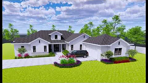 Christopher Residence