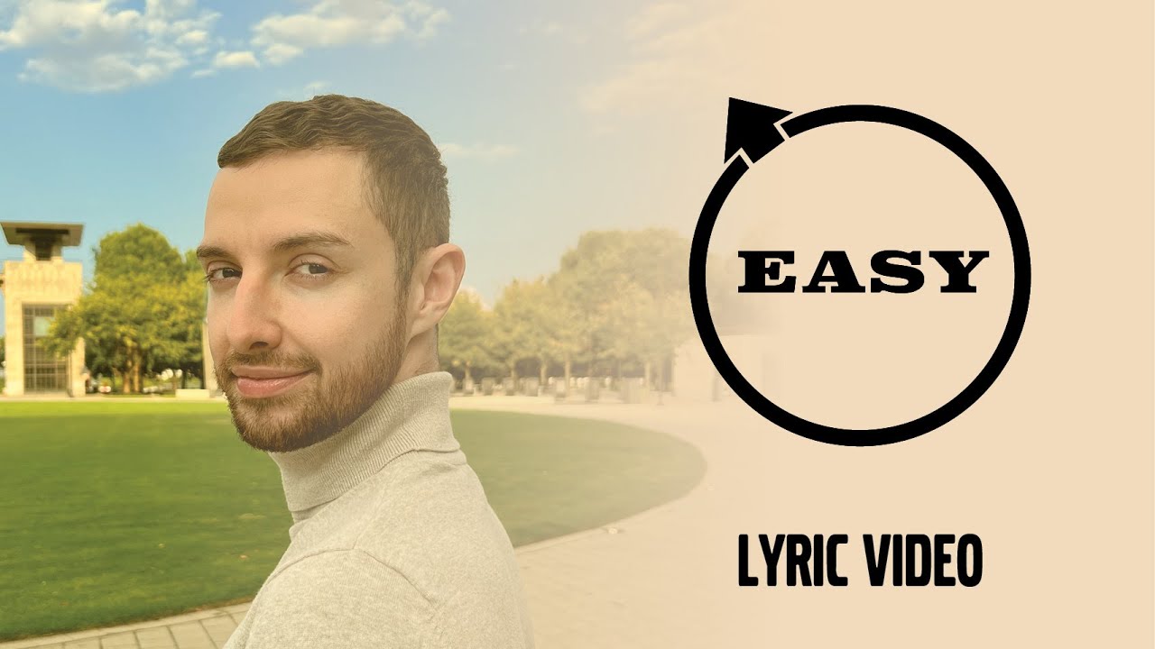 Watch Kal James - Easy (Official Lyric Video) on YouTube Watch Kal James - Easy (Official Lyric Video) on YouTube